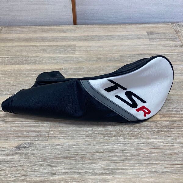 Titleist TSR ヘッドカバー