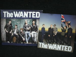 【中古CD】THE WANTED / THE EP