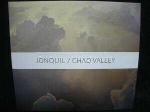 【中古CD】JONQUIL / CHAD VALLEY / One Hundred Suns / Equitorial Ultravox / チャド・ヴァレー