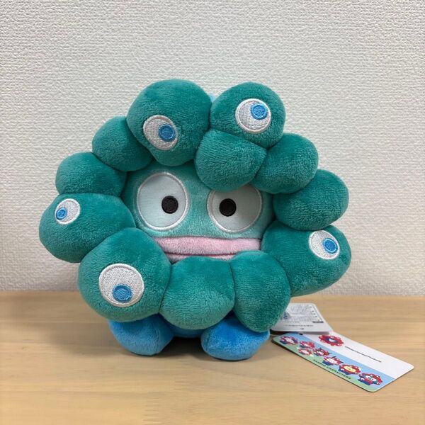 EXPO2025 会場限定 ぬいぐるみM サンリオ ハンギョドン ミャクミャク