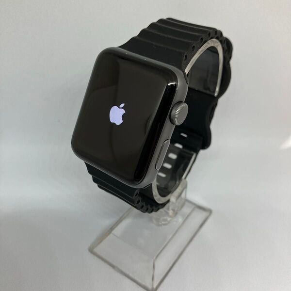 Apple Watch series3 42mm GPSモデル