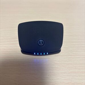 audio-technical ATH-TWX9 ワイヤレスイヤホン