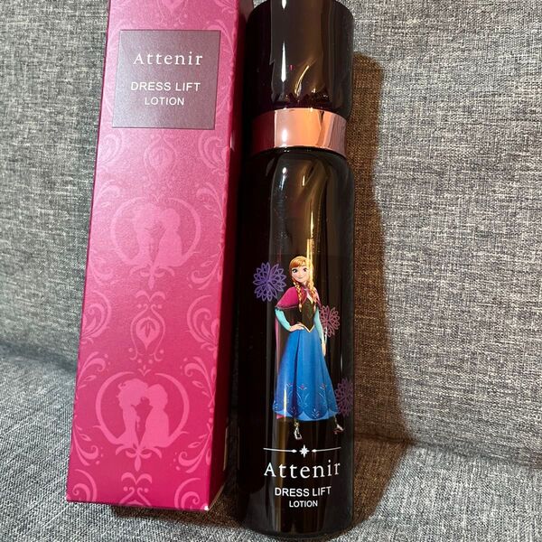 Attenir (アテニア) 限定デザイン ドレスリフト ローション 150ml 医薬部外品
