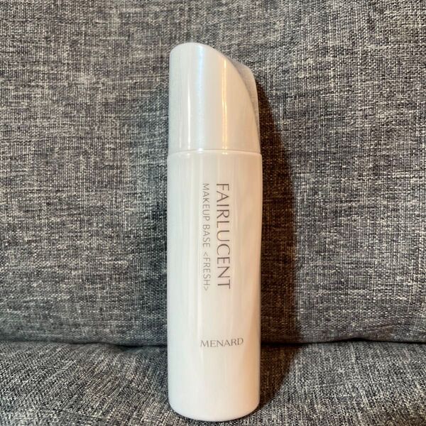 メナード フェアルーセント 薬用メイクアップベース (さっぱり) 30mL SPF30PA+++