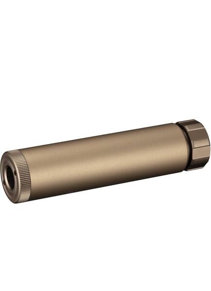 東京マルイ(TOKYO MARUI) パーツ No.60 タクティカルサイレンサー FDE