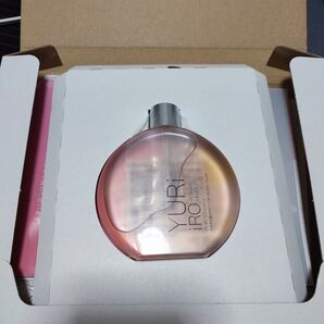 YURI iro intimate & body oil . ユリイロ ボディオイル デュアルエッセンスオイル