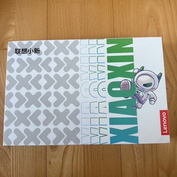 新品未開封 Lenovo Xiaoxin Pad Pro 2025 8GB 256GB Dimensity8300