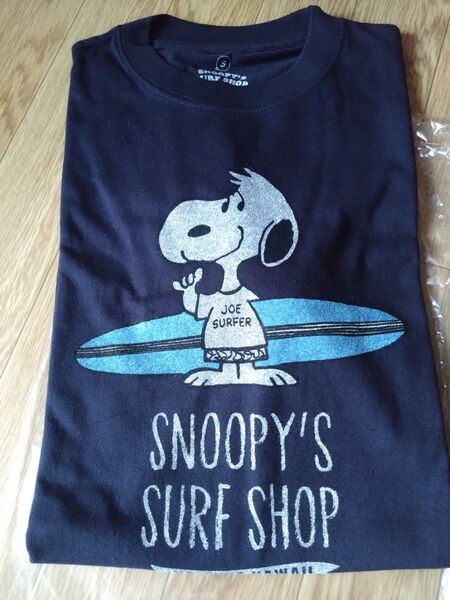 スヌーピーサーフショップデザインTシャツ& 他まとめ売り
