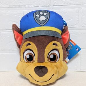 パウ・パトロール ビッグフェイス ポシェット チェイス