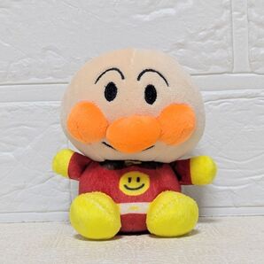 アンパンマン もちふわ マシュマロ ますこっと