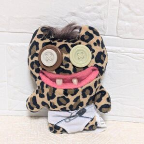 FUGGLER BABY ファグラーベイビー ぬいぐるみ