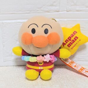 アンパンマン まんまるチャーム キーホルダー