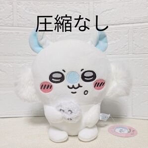 新品未使用 ちいかわ モモンガ もぐもぐ ぬいぐるみ