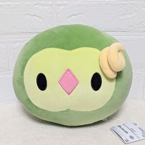 ポケットモンスター もふぐっとカラーセレクションぬいぐるみ green ユニラン
