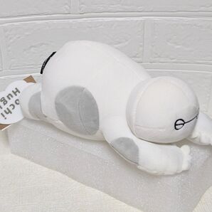 ベイマックス MOCHI HUG にぎにぎクッション モチハグ ディズニー 23cm