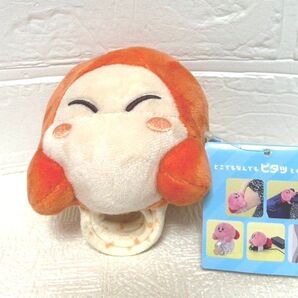 星のカービィ なかよしピタっち〜にっこりスマイル〜 ワドルディ