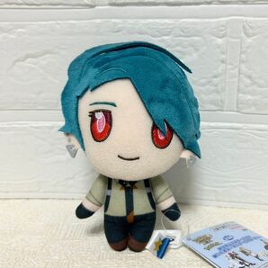 ポケモンマスターズEX チリ ぬいぐるみ