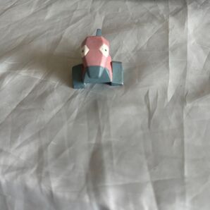 モンコレ ポリゴン 初期 トミー製