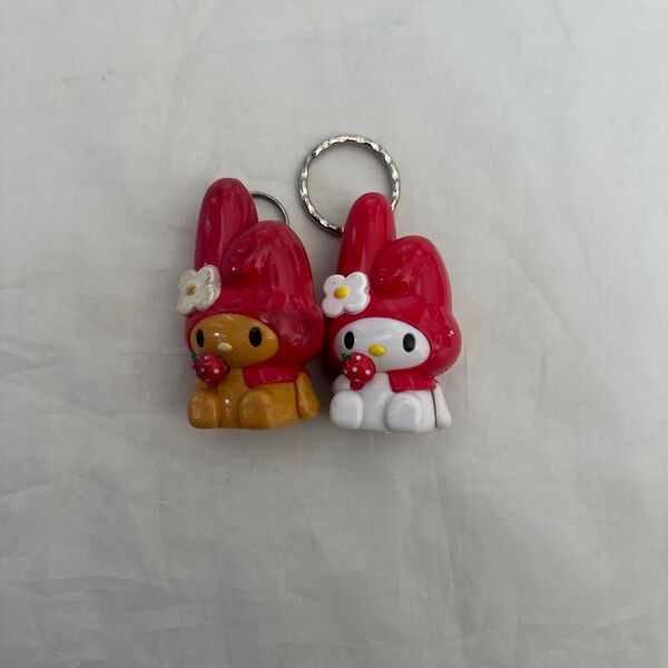 ハローキティ ストラップ サンリオ Hello Kitty マイメロ