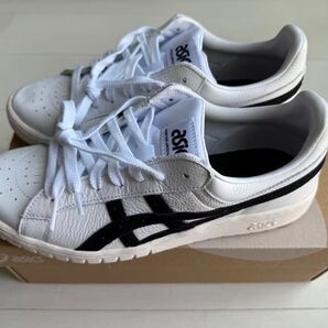 【新品】ASICS アシックス | GEL-PTG WHITE / BLACK