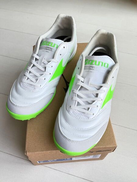 【MIZUNO】ミズノ モレリア サラ PRO TF