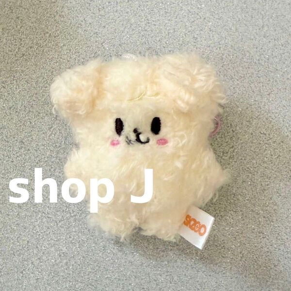 stray kids skzoo ペンミ マイクロキーリング ぬいぐるみ キーホルダー キーリング スンミン パピーム
