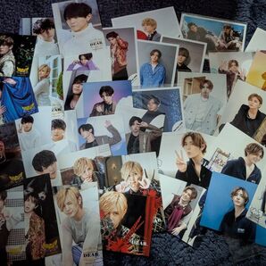 HeySayJUMP 山田涼介 公式写真まとめ売り