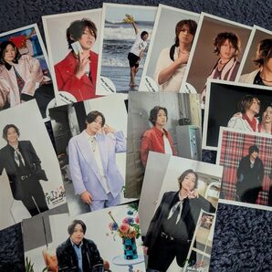 HeySayJUMP 髙木雄也 公式写真まとめ売り