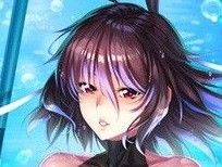 新品未開封 水城不知火 ASMRセット B2タペストリー 単品 葵渚 描き下ろし 対魔忍
