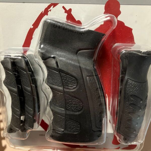 CAA Tactical AKグリップ 実物