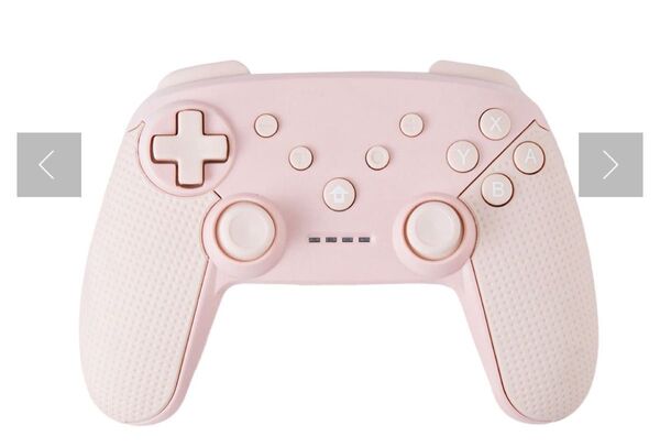 スリーコインズ ワイヤレスゲームコントローラー