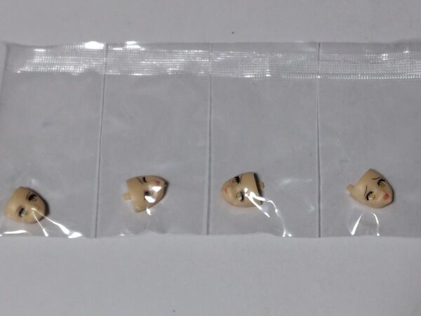 アルカナディア シャルメド フェイスパーツ コトブキヤ