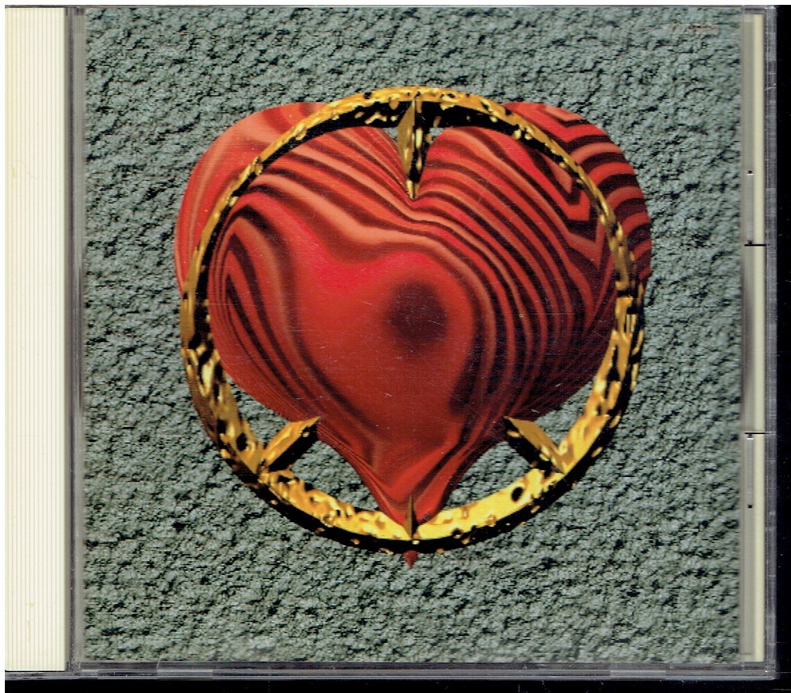 コンプレックス / ROMANTIC 1990【CD】【SHM-CD】 – UNIVERSAL