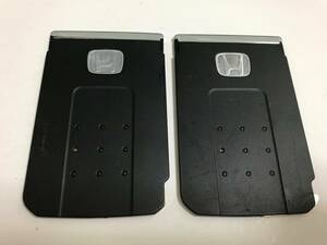 ホンダ レジェンド KB1 KB2 純正 カードキー スマートキー キーレス リモコン 2個セット ドライバー1 ドライバー2 2006173