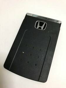 ホンダ HONDA 純正 オデッセイ エリシオン カードキー スマートキー キーレス リモコン ３回点滅 2006174