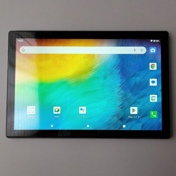 【ジャンク】TECLAST P20HD Android タブレットPC