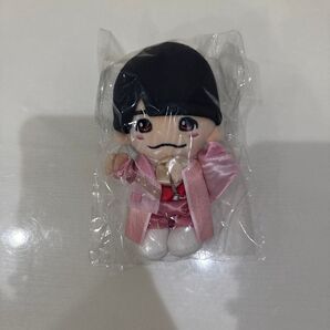 なにわ男子 ちびぬい マスコット 初心LOVE うぶらぶ 西畑大吾