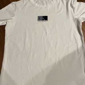 CALVIN KLEIN JEANS Tシャツ