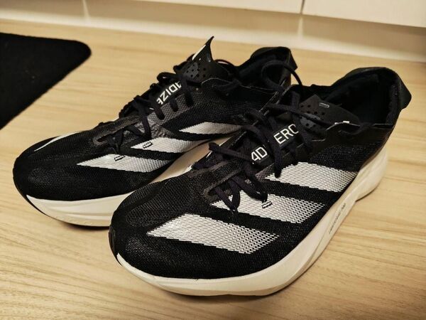 ワケアリ商品大特価 ADIZERO ADIOS PRO3