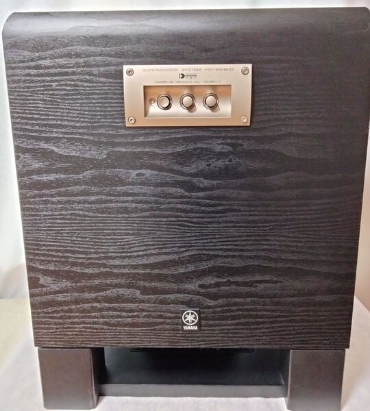 YAMAHA YST-SW800 サブウーファー