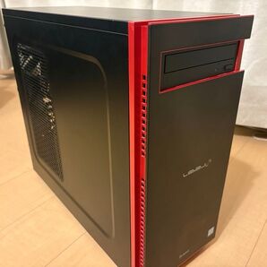 【コスパ最強ゲーミングPC!!】高性能 i5 win11搭載ゲーミングPC