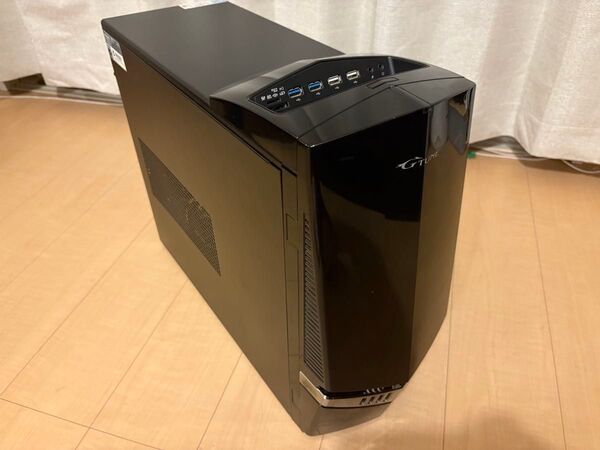 【コスパ最強ゲーミングPC!!】高性能i7 win11搭載ゲーミングPC