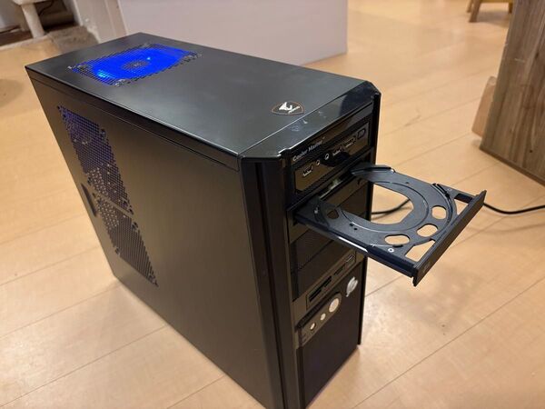 【パーツ単体でも4万円以上!!】コスパ最強ゲーミングPC win11搭載 メモリ16GB搭載で爆速!最上グラフィックボード搭載!!