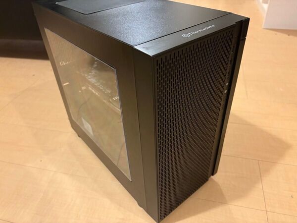 【コスパ最強ゲーミングPC!!】高性能i7 最新win11搭載 爆速SSDでゲーム起動を促進! ベンチマークも良好です!
