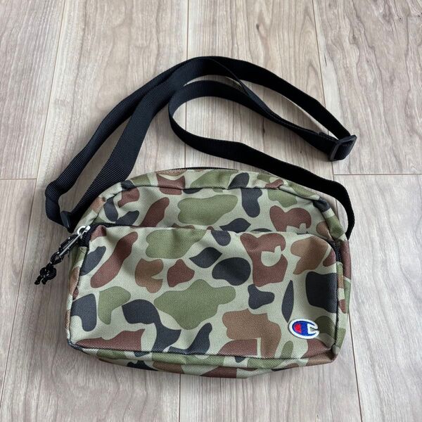champion チャンピオン ショルダーバッグ