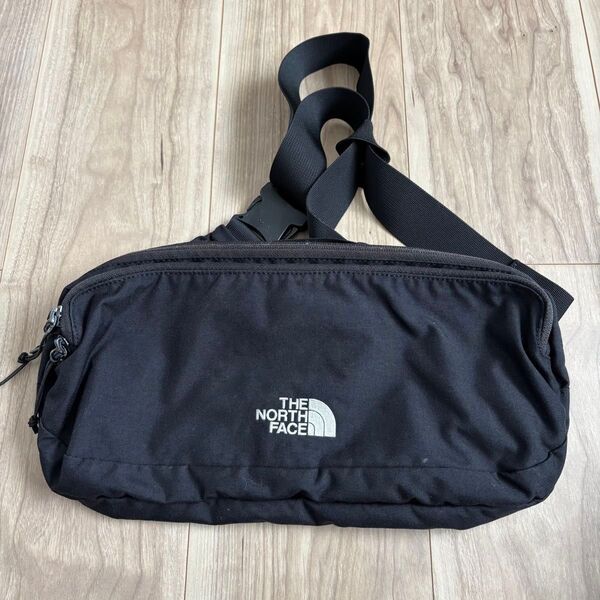 THE NORTH FACE ノースフェイス ショルダーバッグ