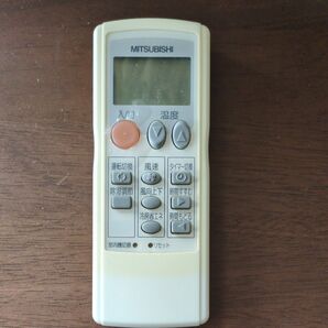 三菱電機 エアコン用 リモコン