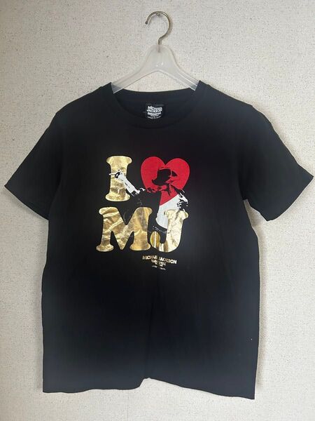 半袖バンドTシャツ(コンサートグッズ)