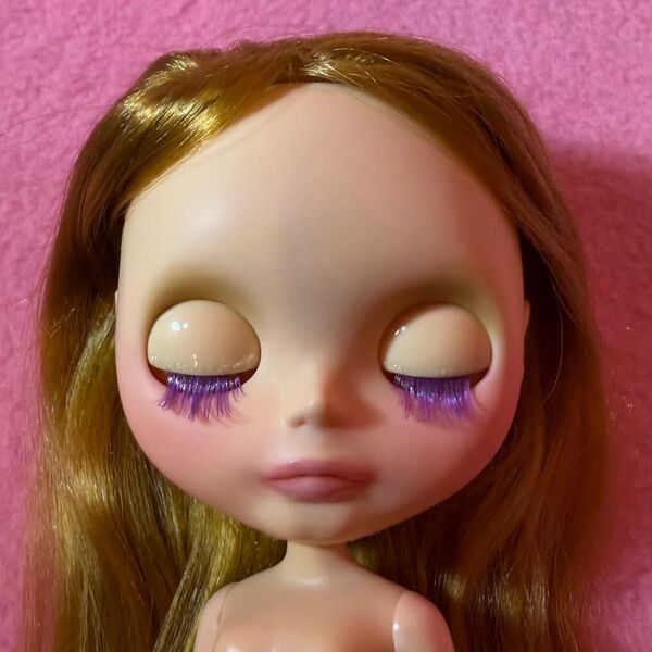 ハローハーベスト 人気作家様のカスタムメイク有り 美品 本体のみ