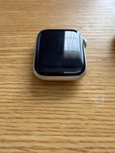 Apple Watch SERIES 4 44mm GPS Model モデル名...Series 4サイズ...44mm